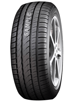 Summer Tyre Continental UltraContact 235/50R18 101 W XL
